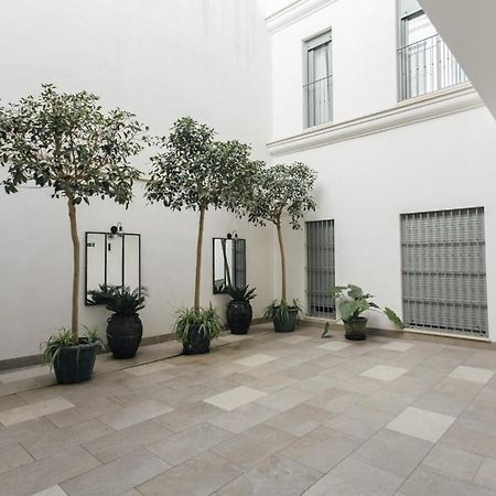 Modern With Seasonal Swimming Pool- 1Bd 1Bth- Goyeneta Lägenhet Sevilla Exteriör bild