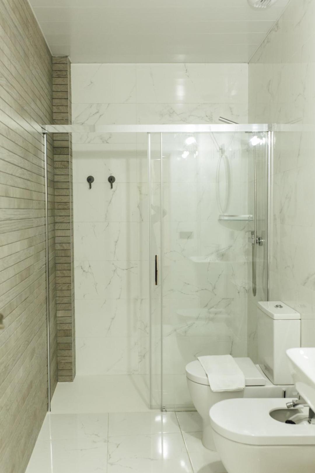Modern With Seasonal Swimming Pool- 1Bd 1Bth- Goyeneta Lägenhet Sevilla Exteriör bild